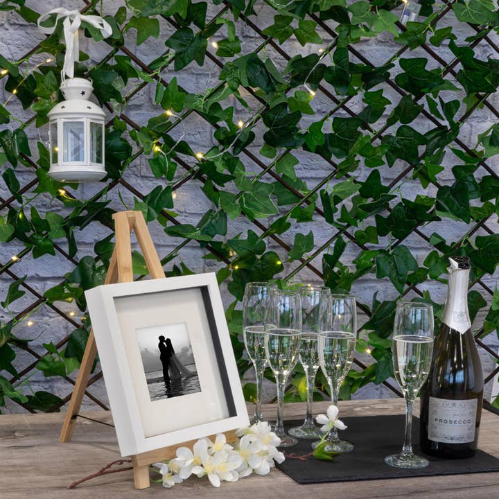 Rinkit Ltd – wholesale Serving tray – Argon Tableware Slate Square Serving Tray/Platter4