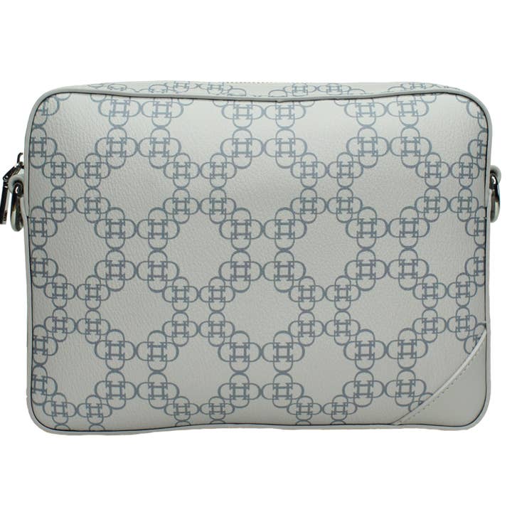 Cool Grey Messenger for wholesale by DÄS NINE