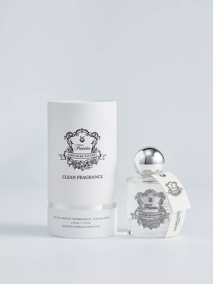 White Forest Eau de Toilette for engroshandel hos FAIRIA