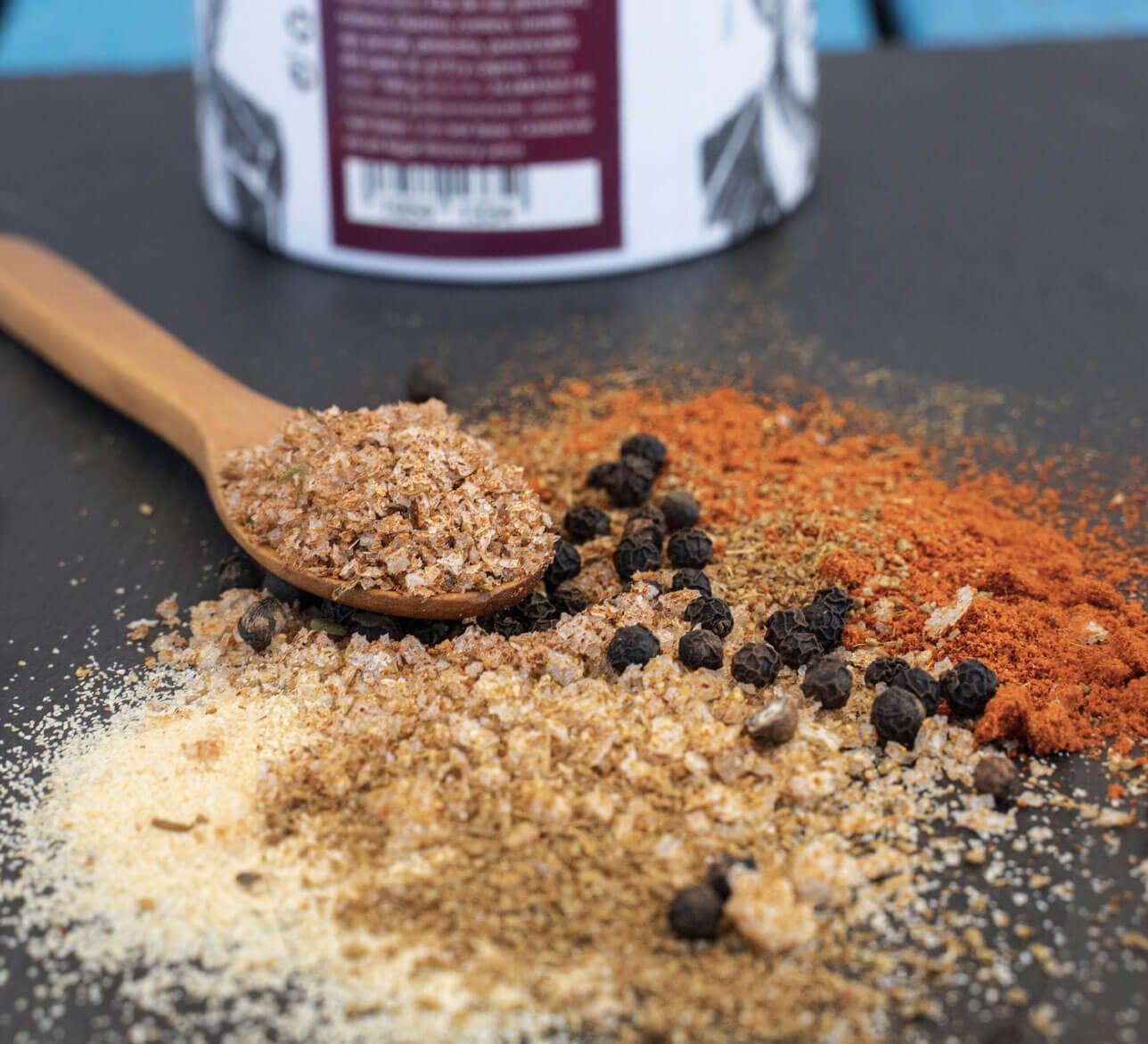 Salinas del Alemán - Wholesale Salt - Barbecue Flower of Salt6