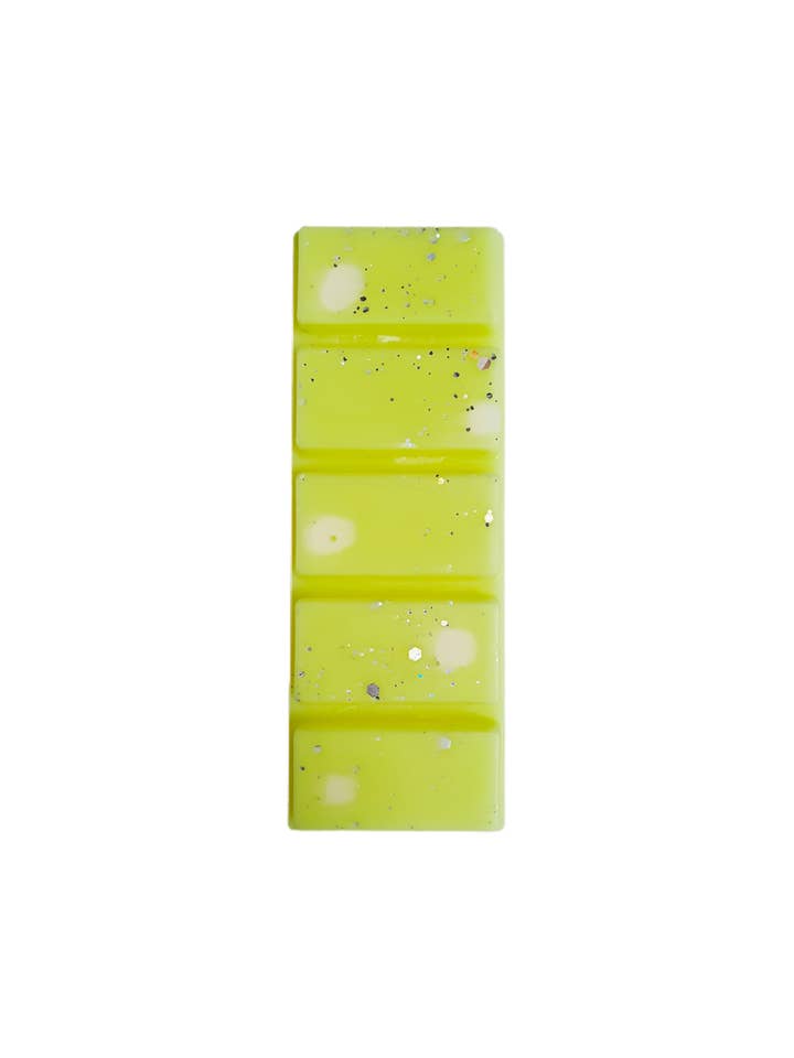 Marshmallow and lemon buttercream snapbar for wholesale by Rrs luxury aromas