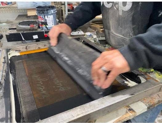 Dudley's Cottage & Gifts - Wholesale Sign - What Happens At Grandma’s House 3