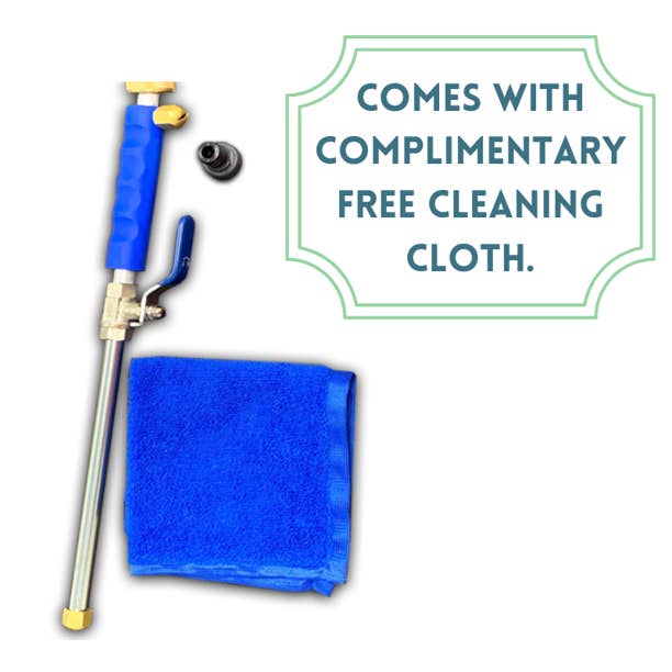 KP Kool Products – ferramenta de jardinagem por atacado – Acessório de pulverizador de alta pressão Lavadora de carro Limpeza de jardim Lavadora de energia3