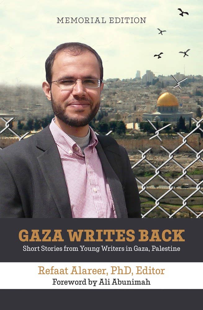 Independent Publishers Group - Wholesale Human & Cultural Studies - Gaza Writes Back, Memorial Edition0