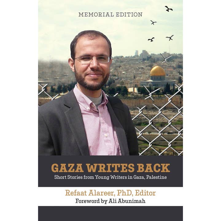 Independent Publishers Group - Wholesale Human & Cultural Studies - Gaza Writes Back, Memorial Edition