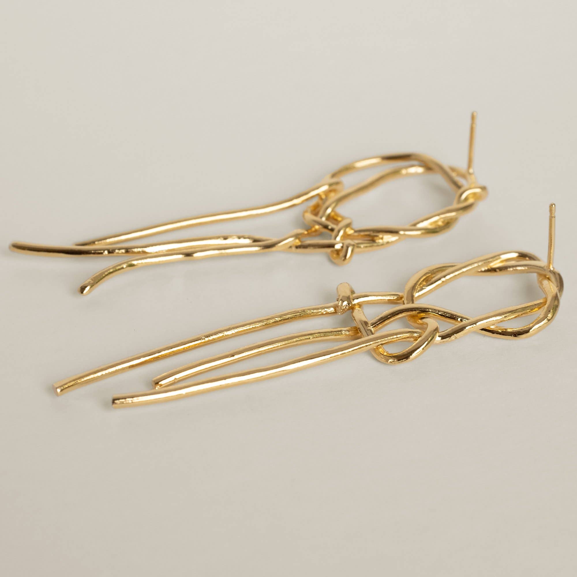 Merewif - Vente Boucles d'oreilles pendantes - Boucles d'oreilles Alice1