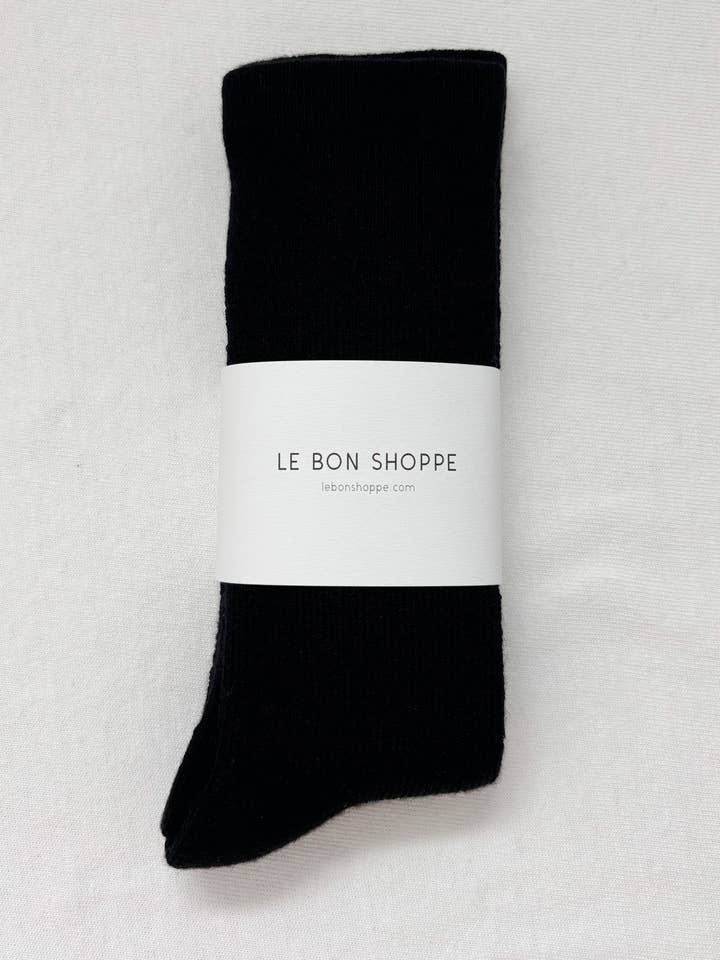 Le Bon Shoppe - Wholesale Socks - Women's - Camper Socks (wholesale)25