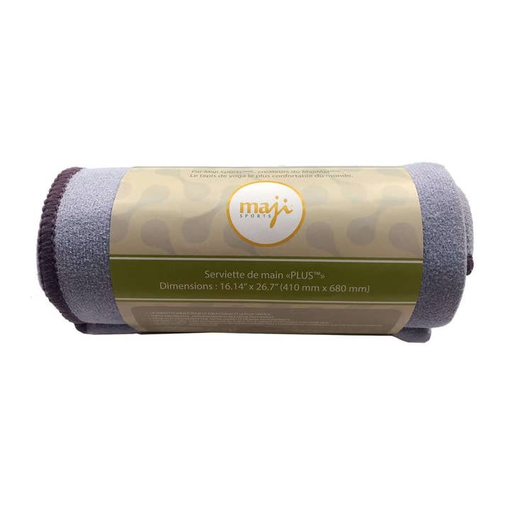 JupiterGear - Wholesale Yoga Towel - Maji Sports Premium Absorption Hot Yoga Hand Towel3