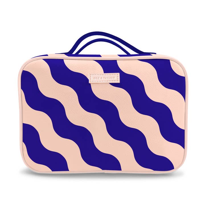 Trousse de toilette Mallorca pour la vente par Fox & Fallow