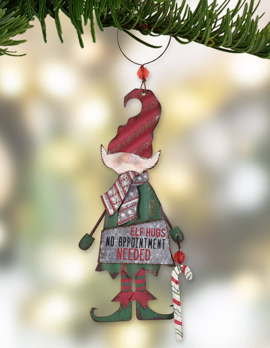 Sunset Vista Designs – Großhandel Verzierung – Elfen-Verzierung - 155421