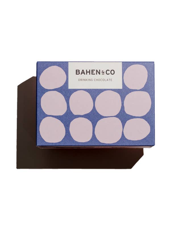 Classic Drinking Chocolate- 200g for wholesale by Bahen & Co
