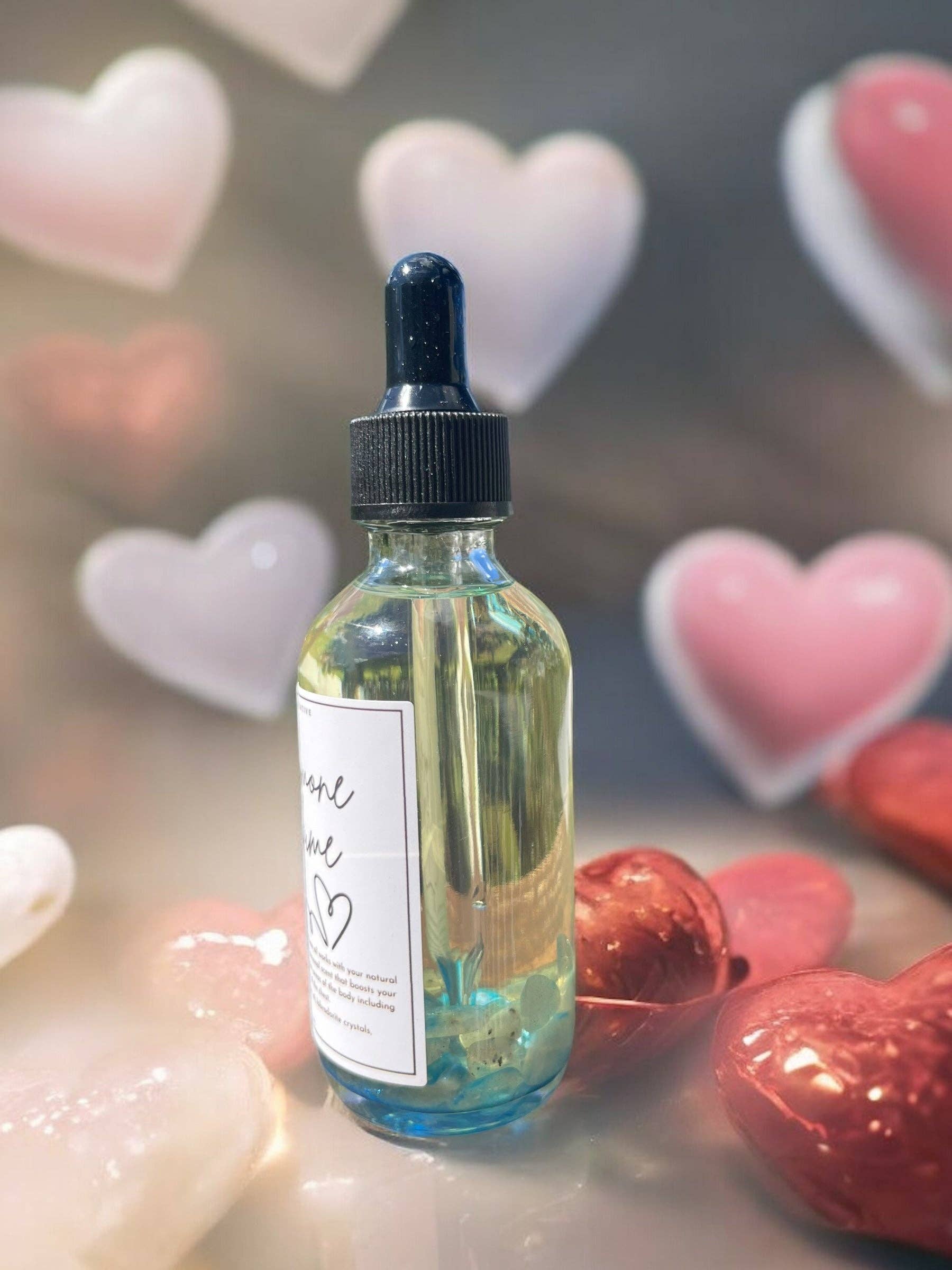 Jade's Creative - Wholesale Fragrance Oil - Pheromone Perfume Oil2