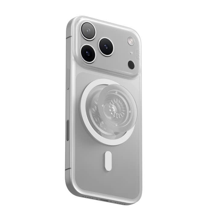 PhoneBack × PopSocket for wholesale by Süti