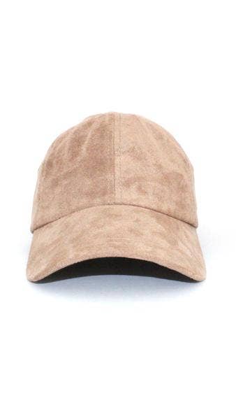 Sweat Active - Wholesale Baseball Cap - Unisex - Ultra Suede Baseball Cap5