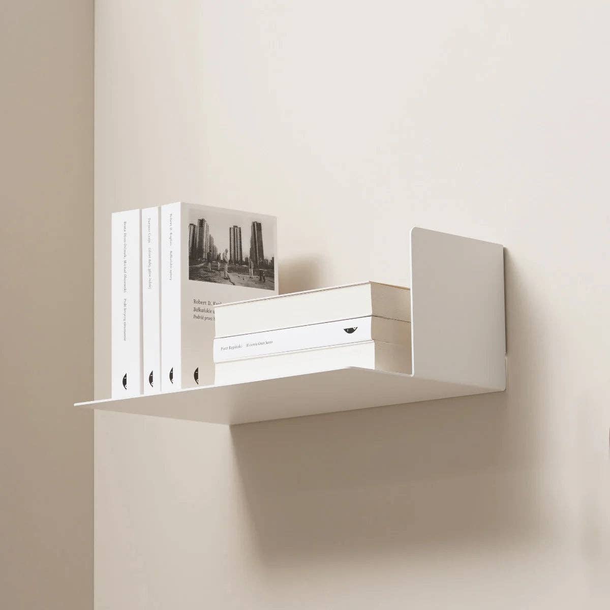 Kaimok - Wholesale Wall Mounted Shelf - Firenze Shelf – Industrial design for modern spaces11