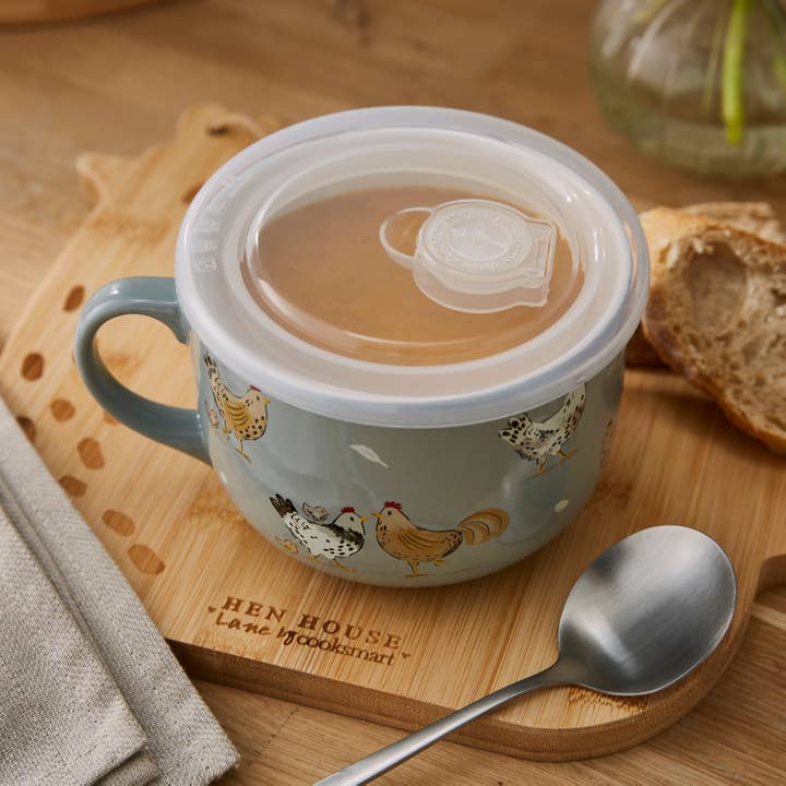 Multi Mug à soupe Fable de la forêt en vente sur Faire4