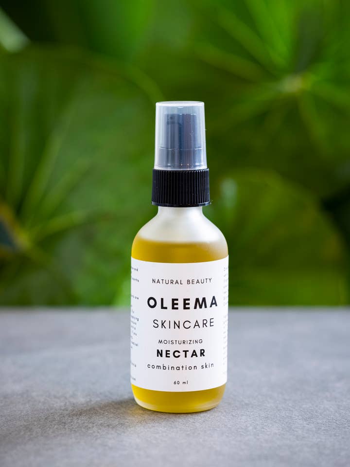 Nectar Moisturizing Serum | Combination Skin for wholesale by Oleema Skincare