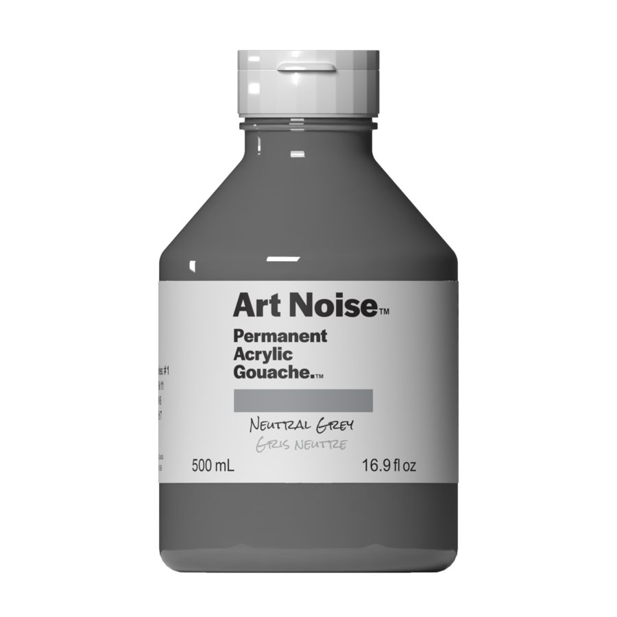 Tri-Art Mfg. - Wholesale Paint Set - Art Noise - Aubergine73