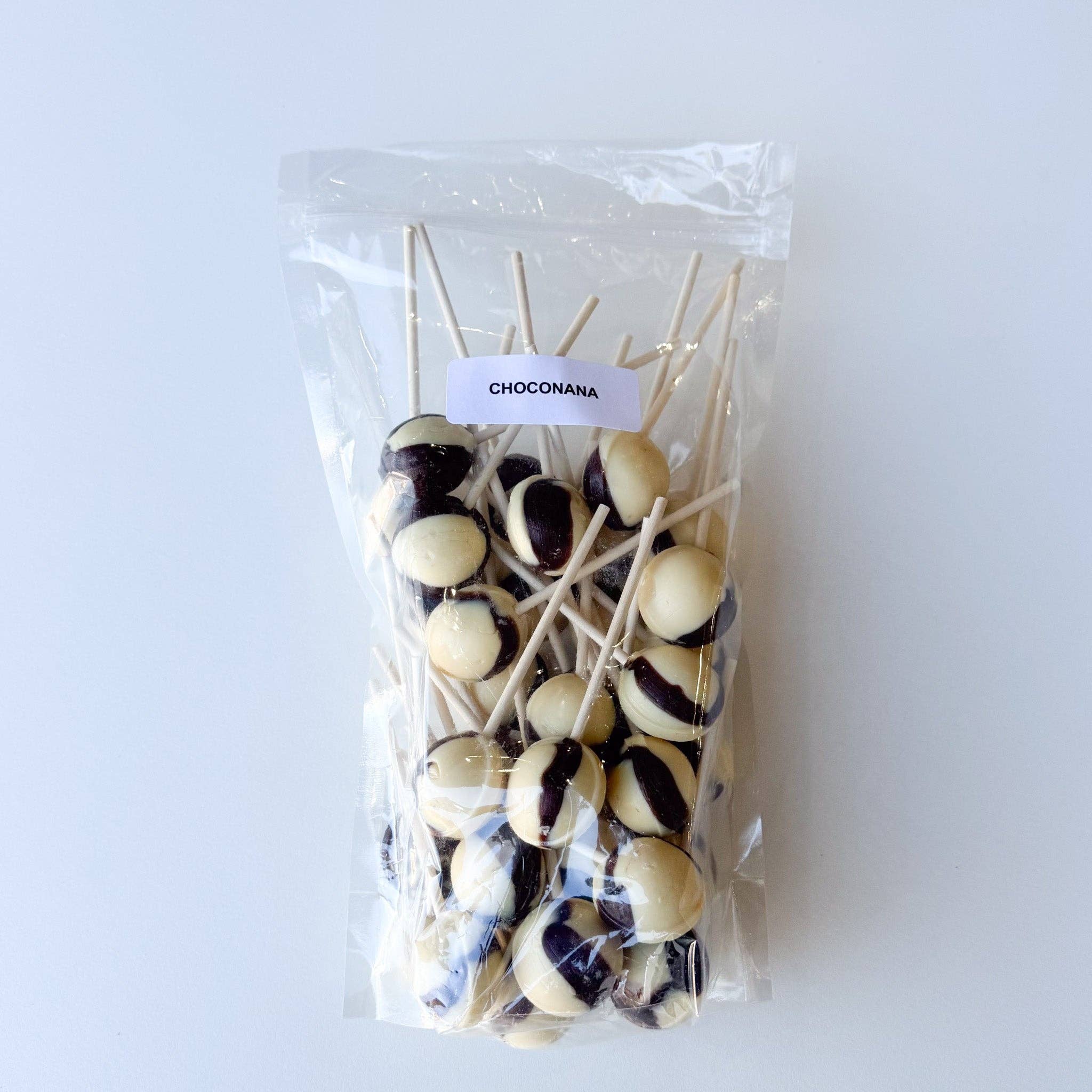 Candy Making Co. – wholesale Lollipop – Large Lollies™ - Individually Wrapped 36ct Bulk Bag28