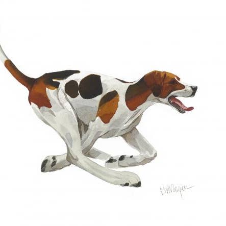 Rascal Limited Edition Print for wholesale by Mary Ann Rogers Gallery