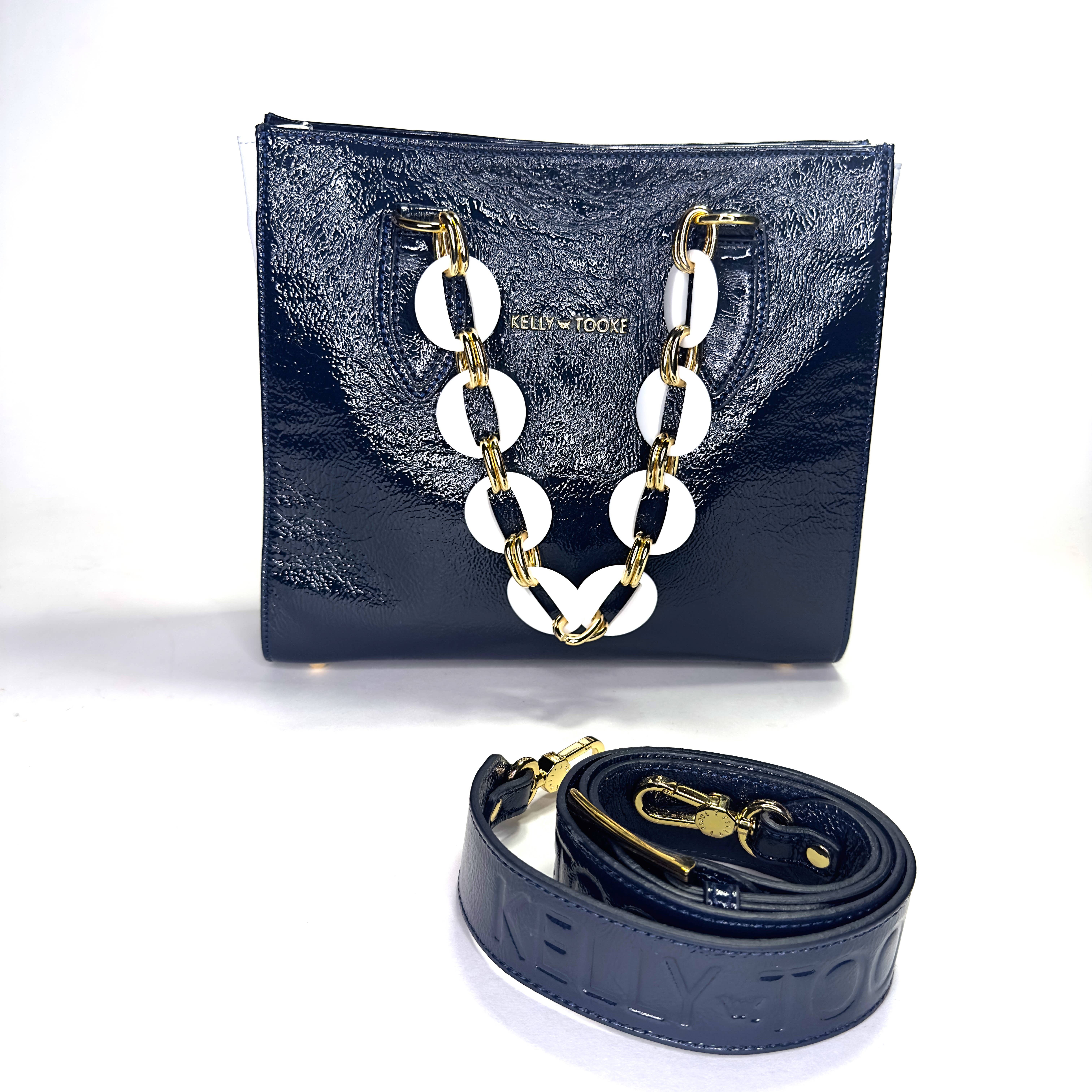 Kelly Tooke - Wholesale Satchel - Women's - Gayle Satchel4