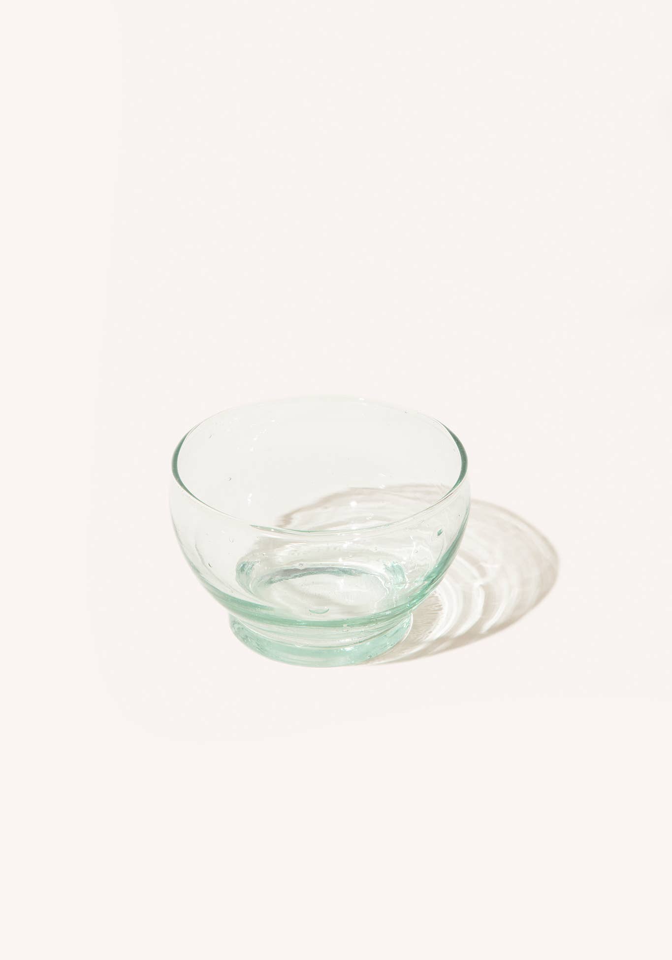 Voyage - Wholesale Bowl - Granola/Dessert Glass Bowl0