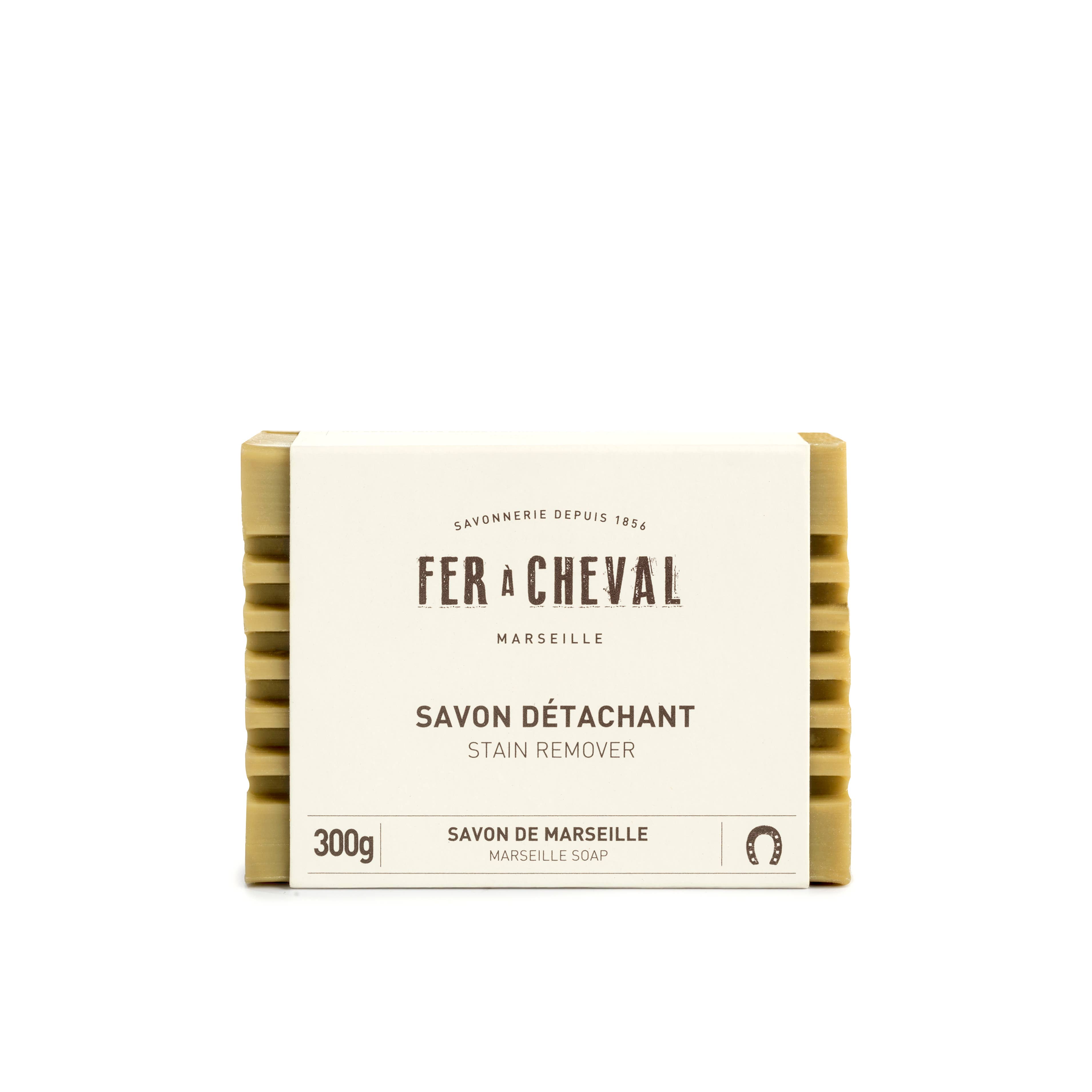 Fer à Cheval - Wholesale Bar Soap - Stain Remover Soap 300g2
