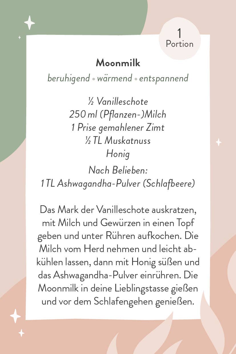 EMF Verlag - Edition Michael Fischer - Wholesale Body, Mind & Spirit Book - Card Box: Ayurveda – Life in Balance – 64 Cards5