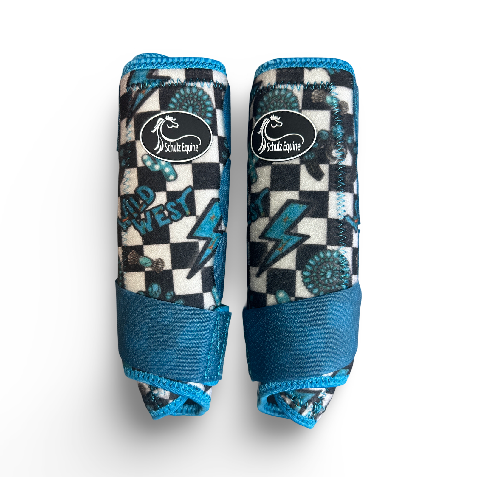 Schulz Equine - Vendita all'ingrosso Attrezzatura da equitazione - Stivali sportivi AirFlow - Confezione da 218