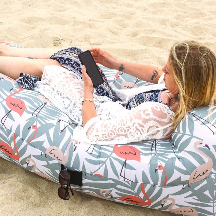 Okao Home Goods - Wholesale Inflatables - Air Chair Inflatable Airchair Lounger Sofa, Waterproof7