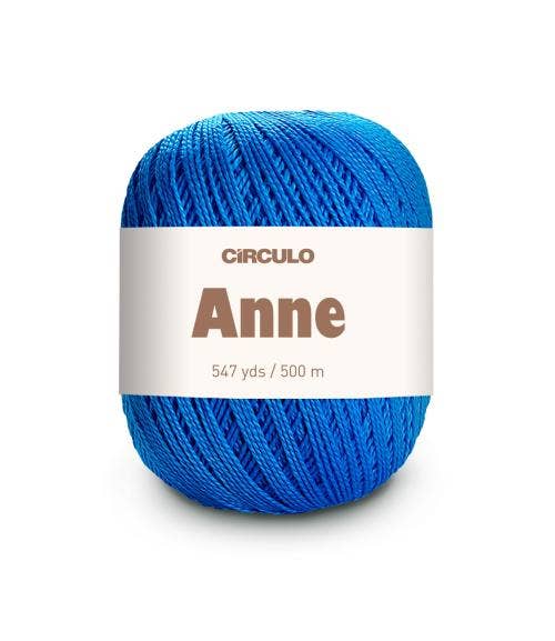 Creative World of Crafts – wholesale Yarn – Circulo Anne Cotton Yarn (Solids)54