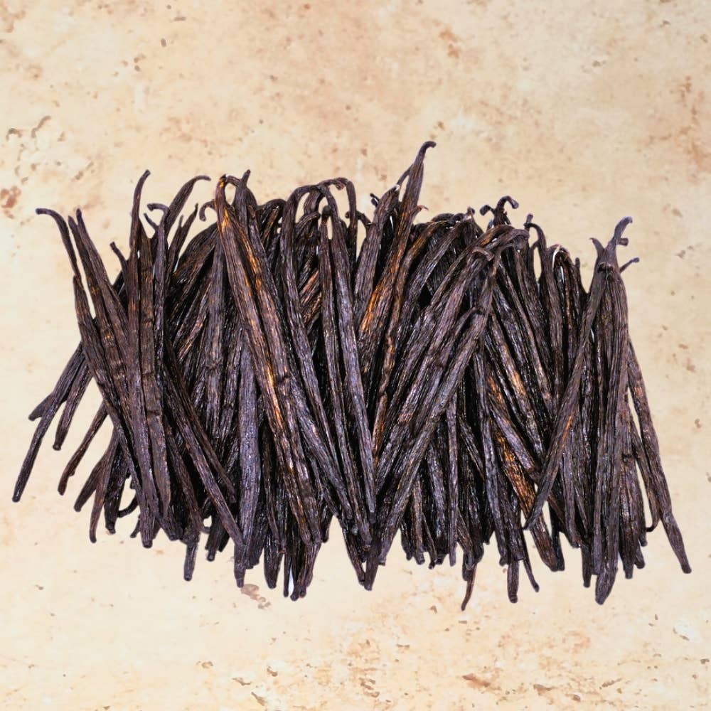 Vanissa - Wholesale Vanilla/fruit extract - VRAC/CHR/HORECA - Planifolia Vanilla Beans - Uganda0