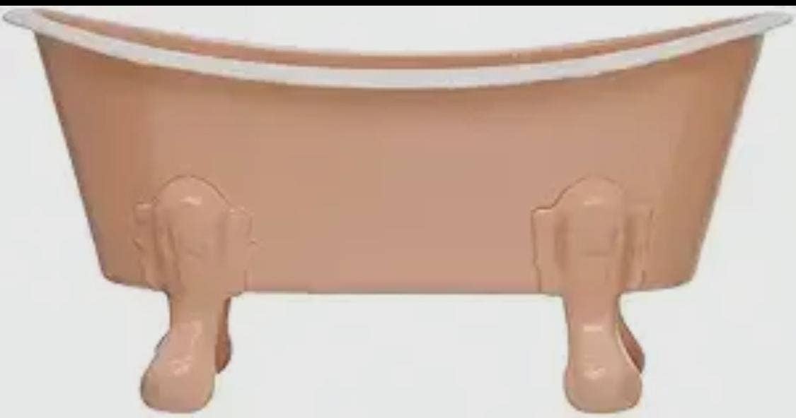 Plaid Rooster Co - Wholesale Novelty Candle - Rubber Duck in Bathtub soy candle5