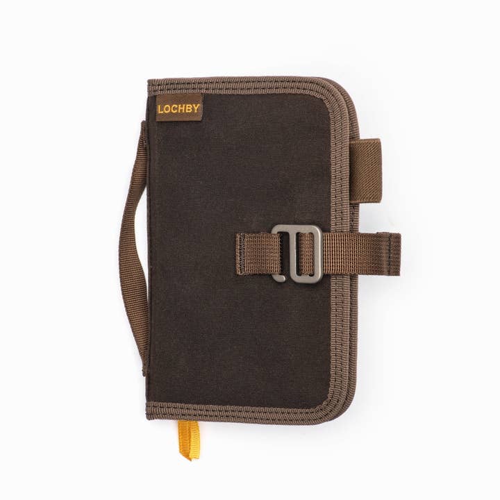 Mini Field Journal for wholesale by LOCHBY