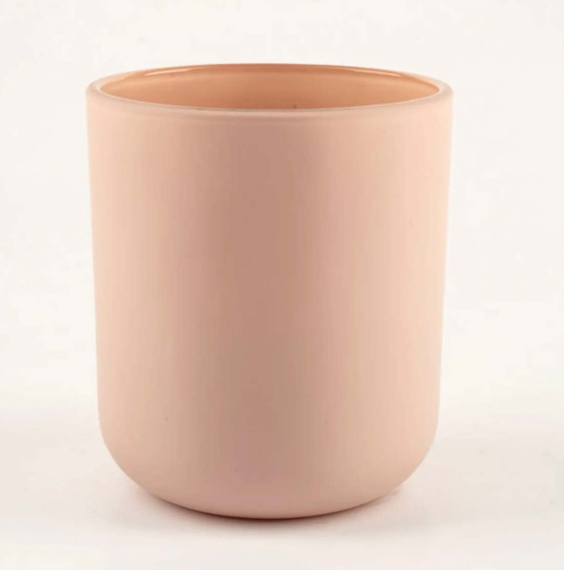 Allure CA - Wholesale Jar/Filled Candle - Personalized Soy Jar Candle | 8 oz Vegan Wax6