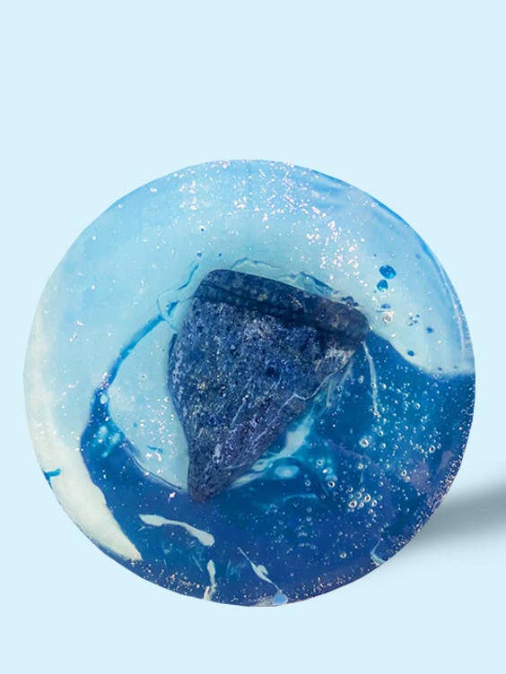 Midnight Sky for wholesale by Crystal Bar Soap