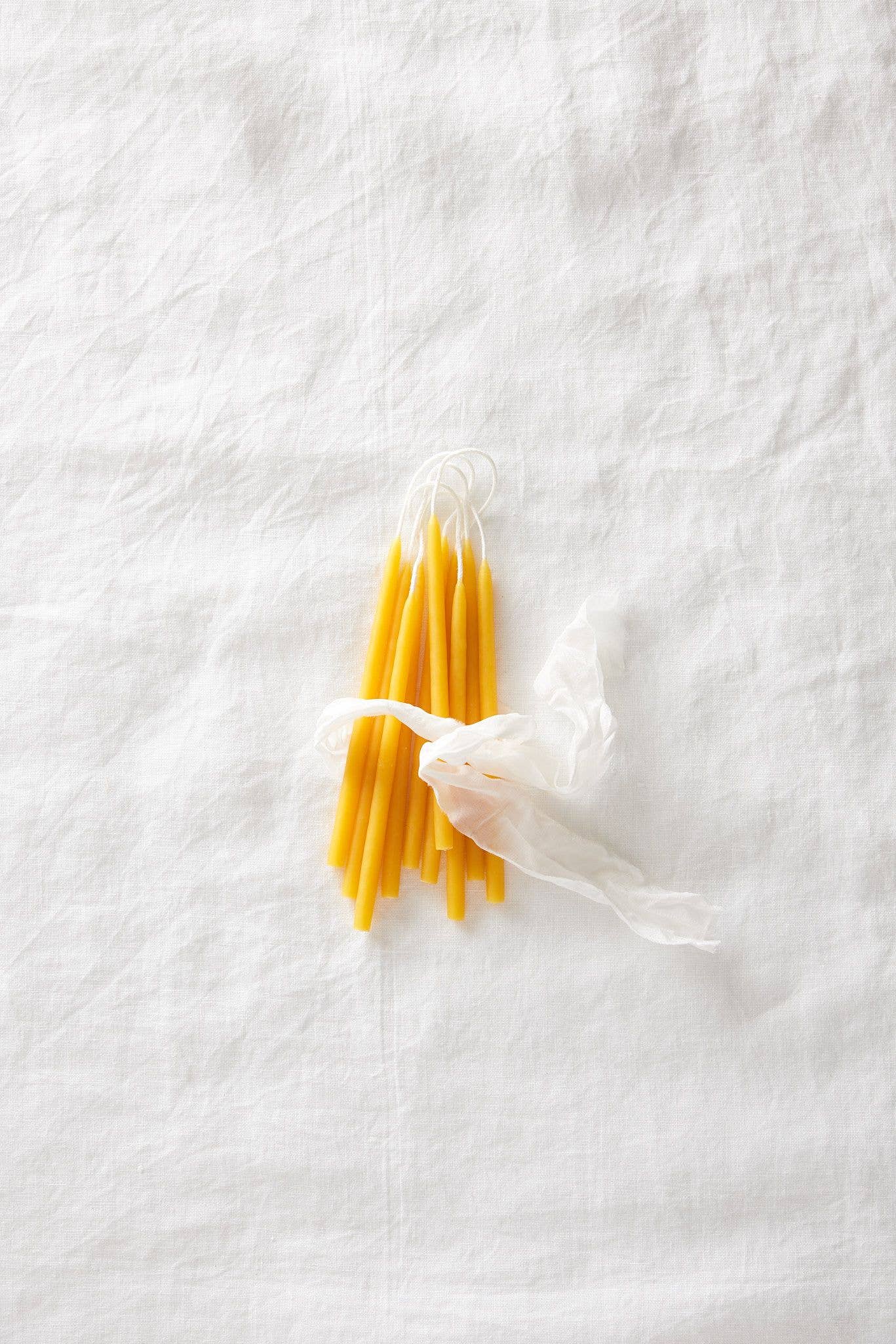 Waxing Moon - Wholesale Cake Candle - Birthday Candles2