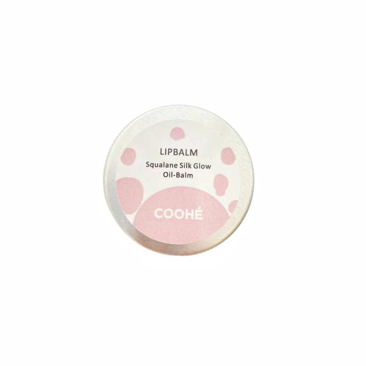 COOHE - Wholesale Lip Balm - Squalane Silk Glow Lipbalm1