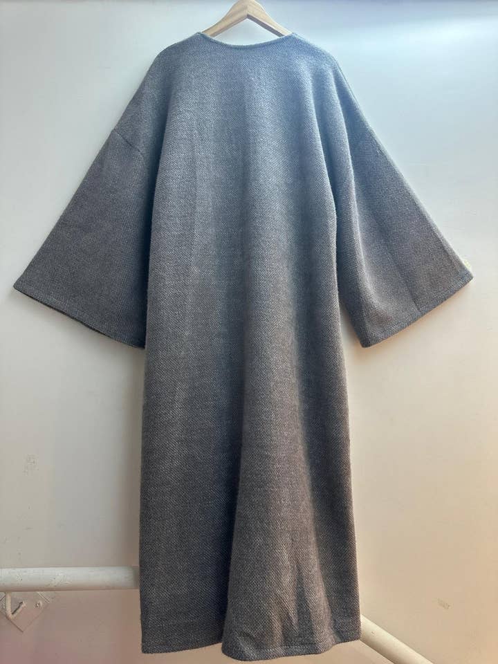 LORIANE - Wholesale Jacket - Women's - 10773 Oversize large jacket one size 5