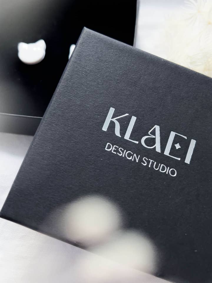 gift wrapping, jewelry box for wholesale by KLAEI DESIGN STUDIO
