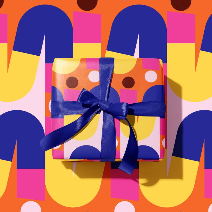 Storikids | Gift Wrapping Paper for wholesale by Storigraphic®