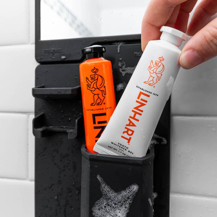 LINHART NYC - Wholesale Teeth whitener - Linhart Tooth Whitener Gel2