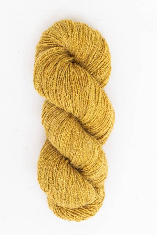 Handspun Hope - Wholesale Yarn - Organic Angora and Merino Blend Yarn11
