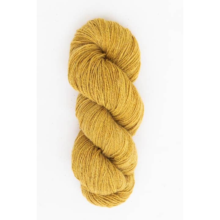 Handspun Hope - Wholesale Yarn - Organic Angora and Merino Blend Yarn11
