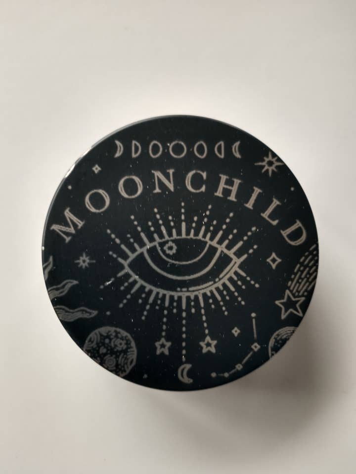 Candle in Tin for wholesale by The Bathing Native