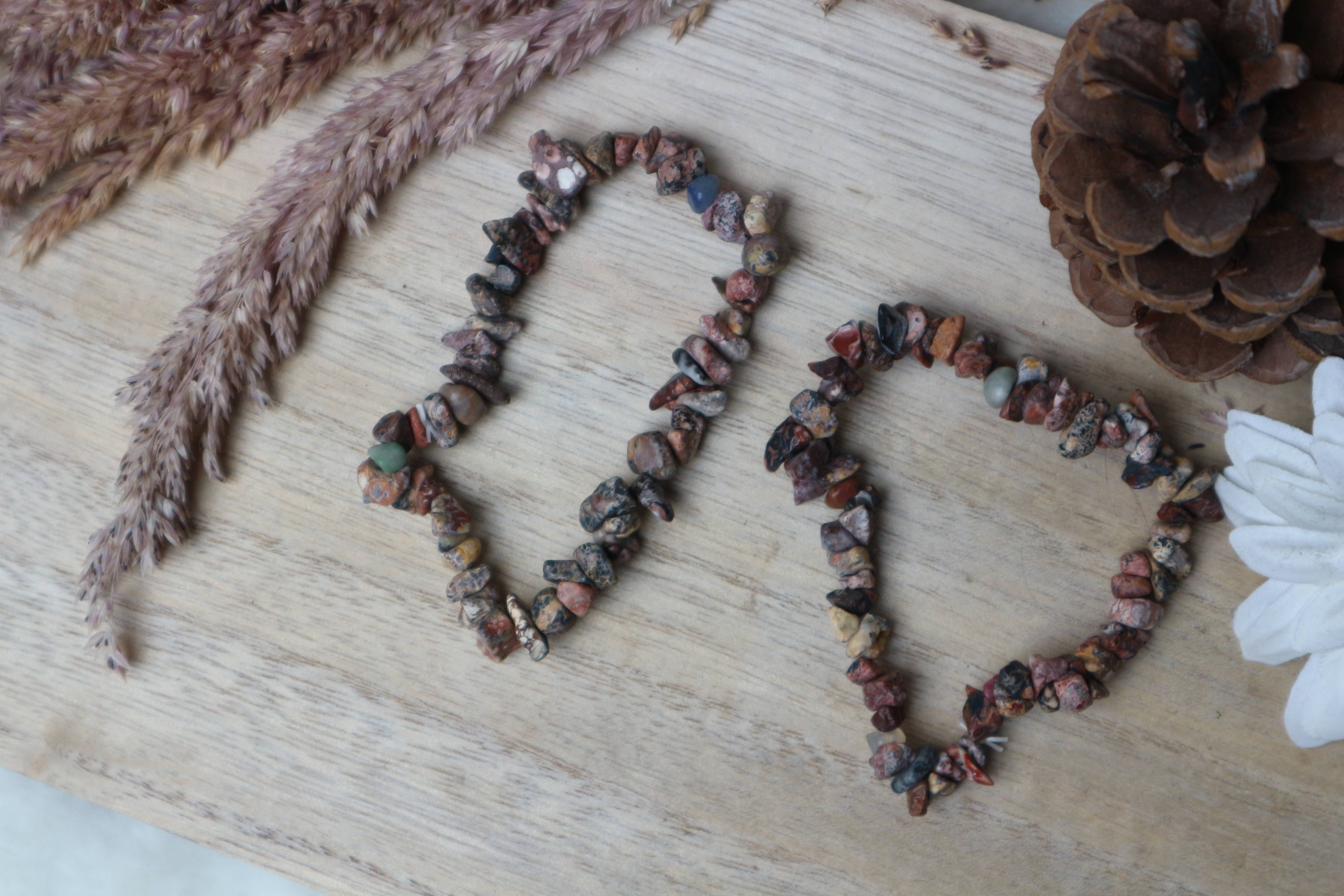 OnlineMineralen.nl - Vendita all'ingrosso Pietra/cristallo spirituale - Braccialetti a fasce in pietre preziose2