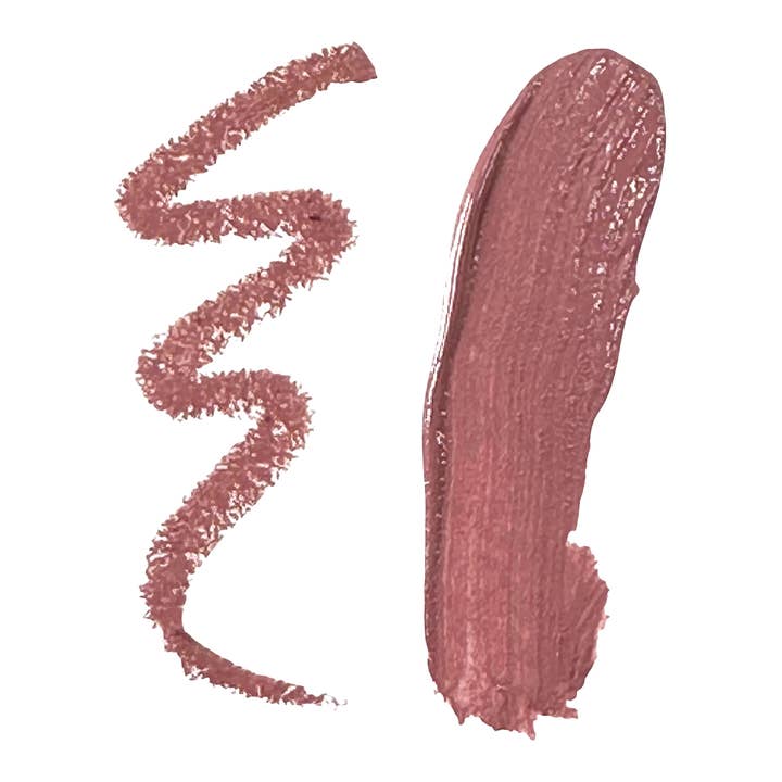 Sydoni Skincare and Beauty, Inc. - Wholesale Lipstick Set - NEW! SWEET WINE MATTE LIP DUO1