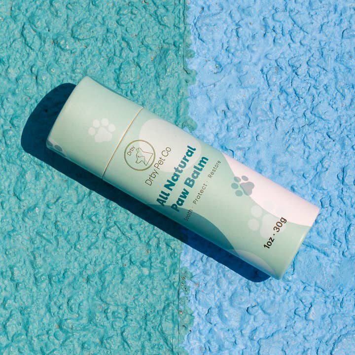 Drby Pet Co - Wholesale Pet Paw Protection - Drby Paw Plus +4
