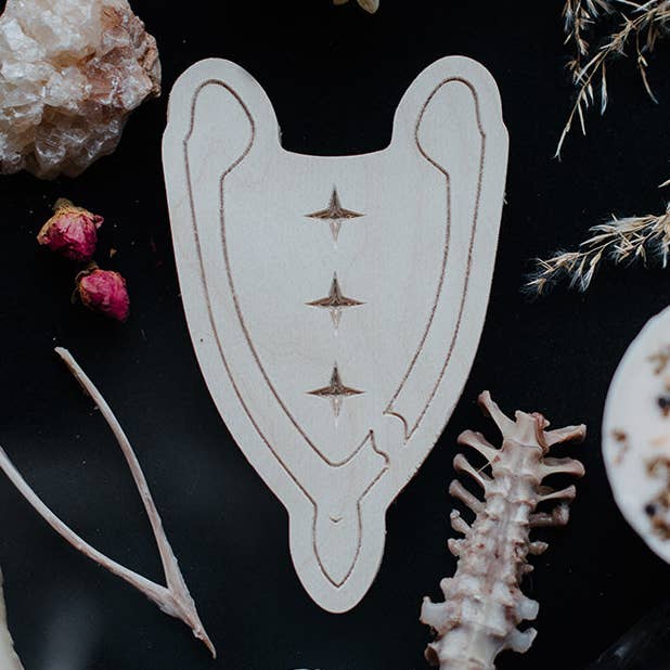 wish kr・aft for wholesale by The Chaotic Good (previously The Great Cosmic Trust)