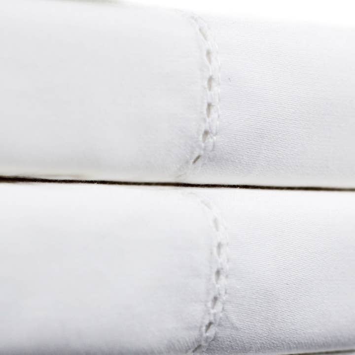 Mélange Home - Wholesale Bedding Pillowcase/Sham - Supima Cotton 400 Thread Count Pillowcase Pairs